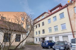 Parduodamas 1k. butas Pylimo g. Vilnius Parduodamas 1k. butas Pylimo g. Vilnius